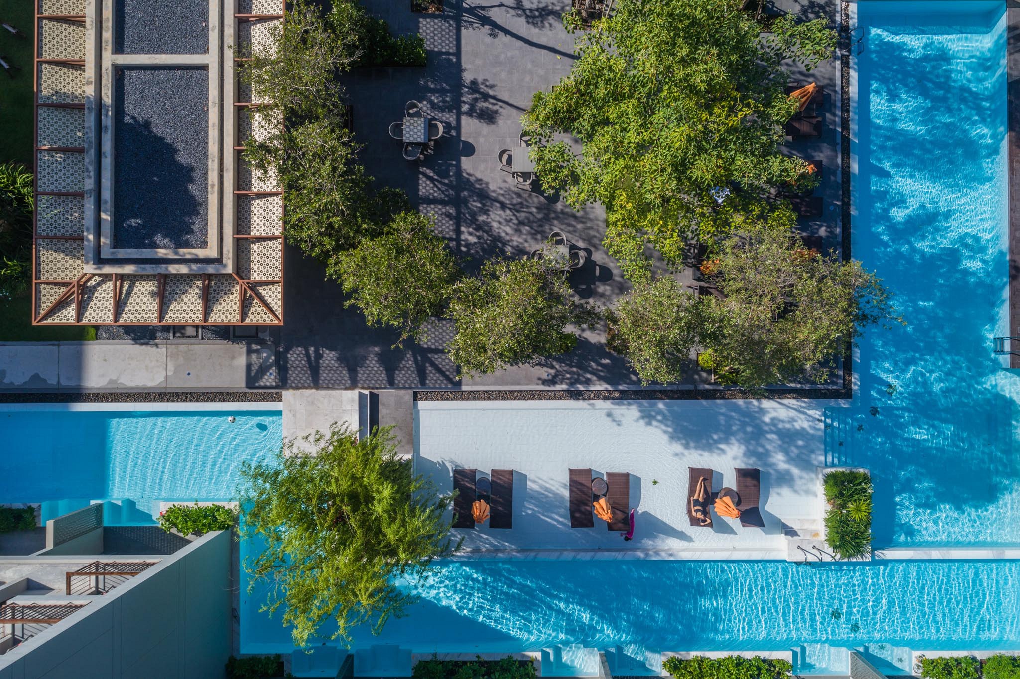 Proud Phuket Hotel in Nai Yang Beach, Thailand